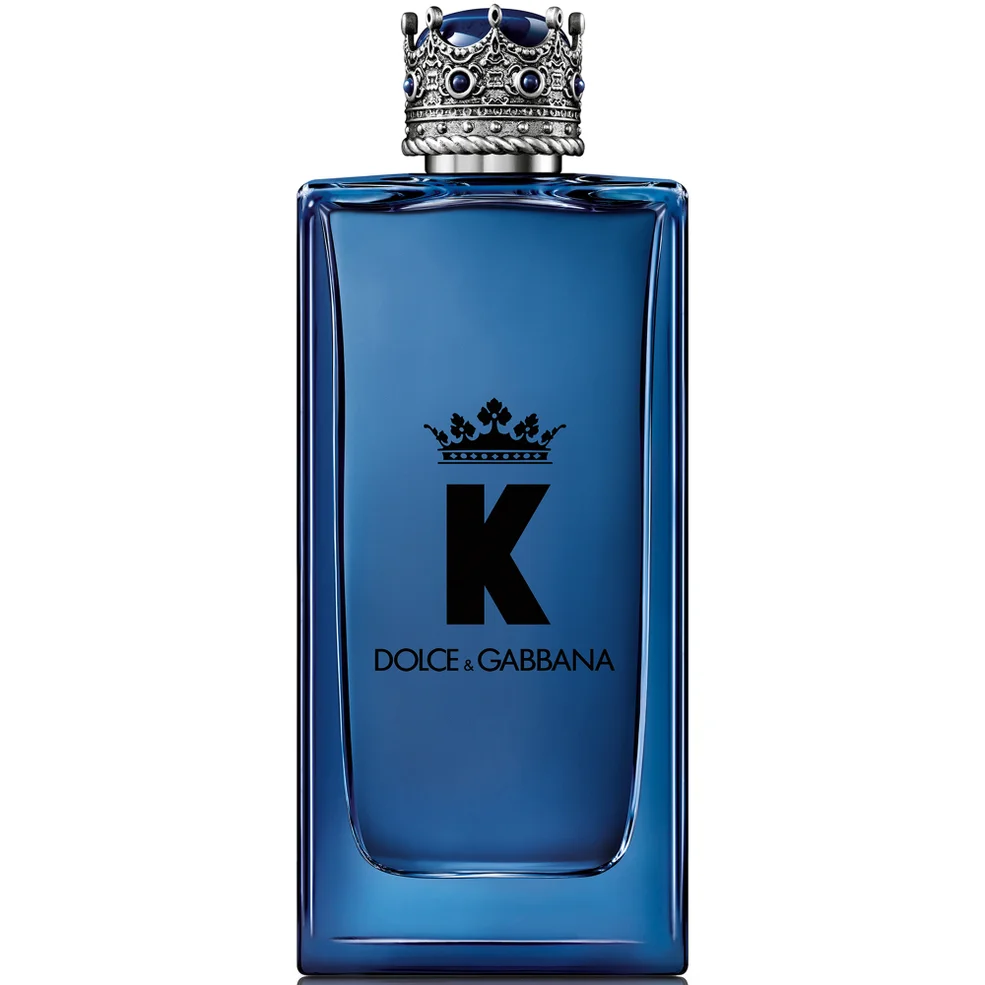 K by Dolce&Gabbana Eau de Parfum 100ml Image 1