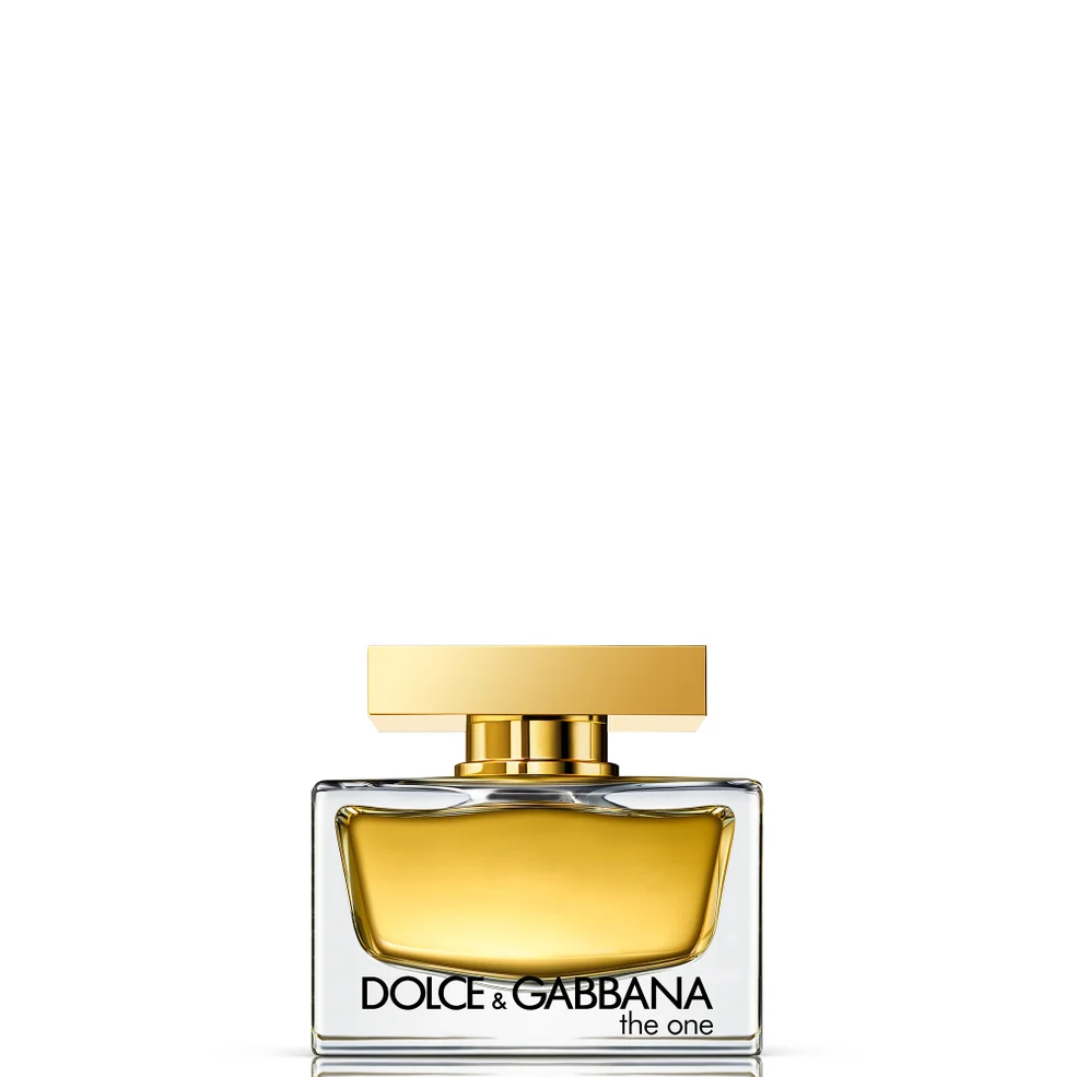 Dolce&Gabbana The Only One Eau de Parfum 30ml Image 1