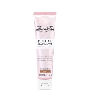 Loving Tan Deluxe Gradual Tan 100ml - Dark - undefined undefined