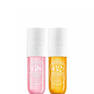 Sol de Janeiro Cheirosa 90ml Fragrance Duo - undefined undefined