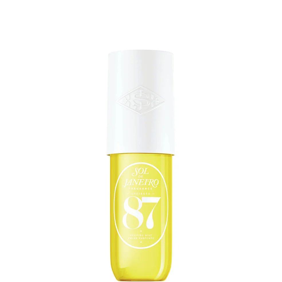 Sol de Janeiro Cheirosa 87 Perfume Mist 90ml Image 1