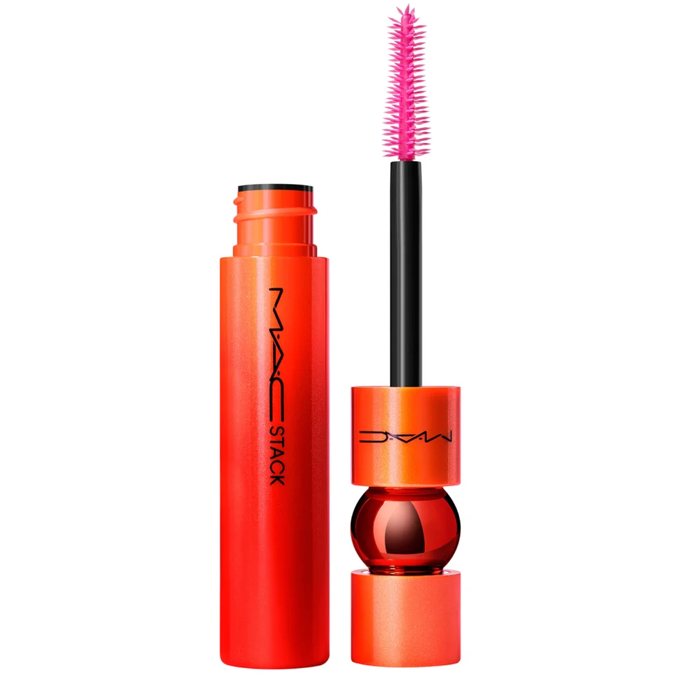 MAC MACStack Mascara 12ml Image 1