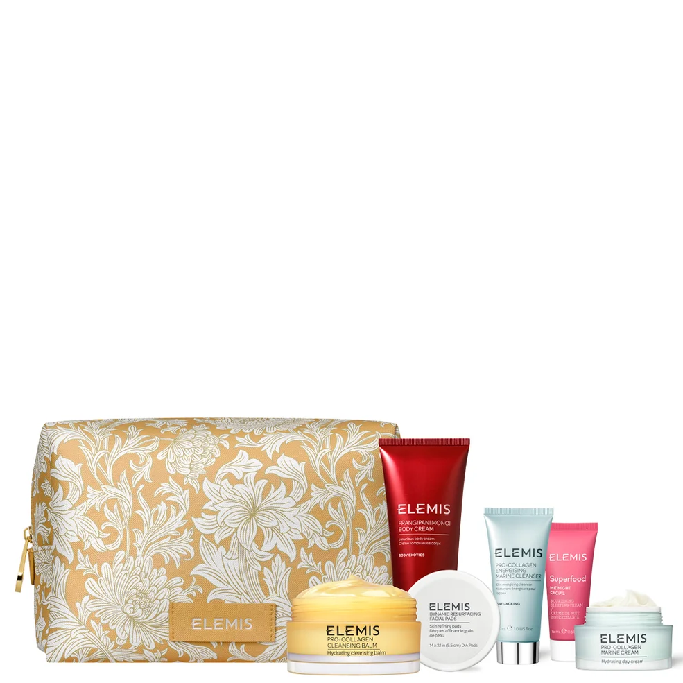 ELEMIS The Iconic Collection Image 1