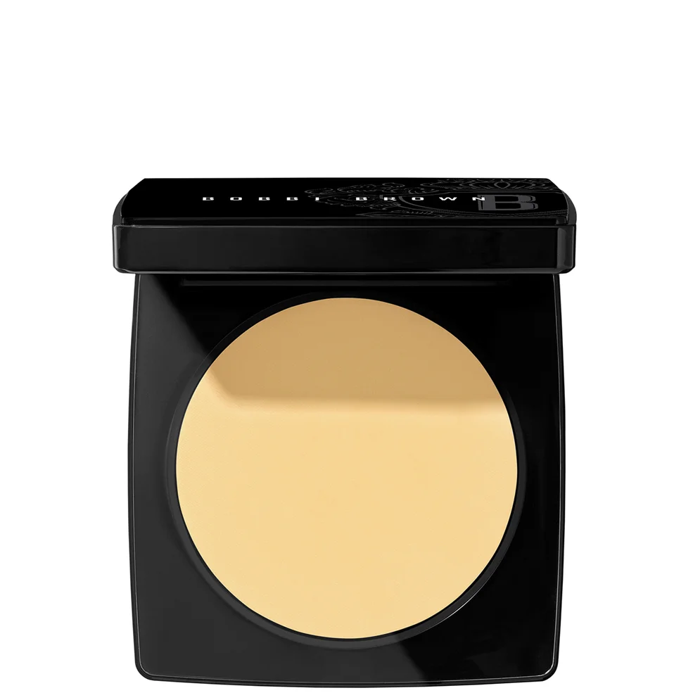 Bobbi Brown Sheer Finish Pressed Powder 11g (Various Shades) Image 1