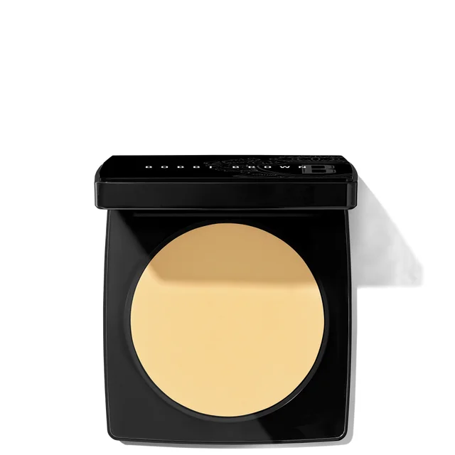 Bobbi Brown Sheer Finish Pressed Powder 11g (Various Shades)