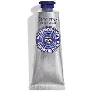 L'Occitane Shea Intensive Hand Balm 50ml - undefined undefined