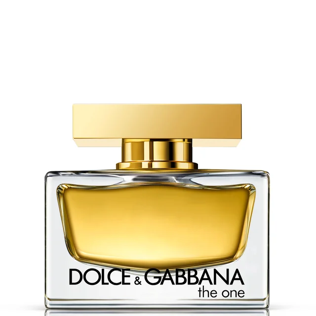Dolce&Gabbana The One Eau de Parfum Spray 75ml