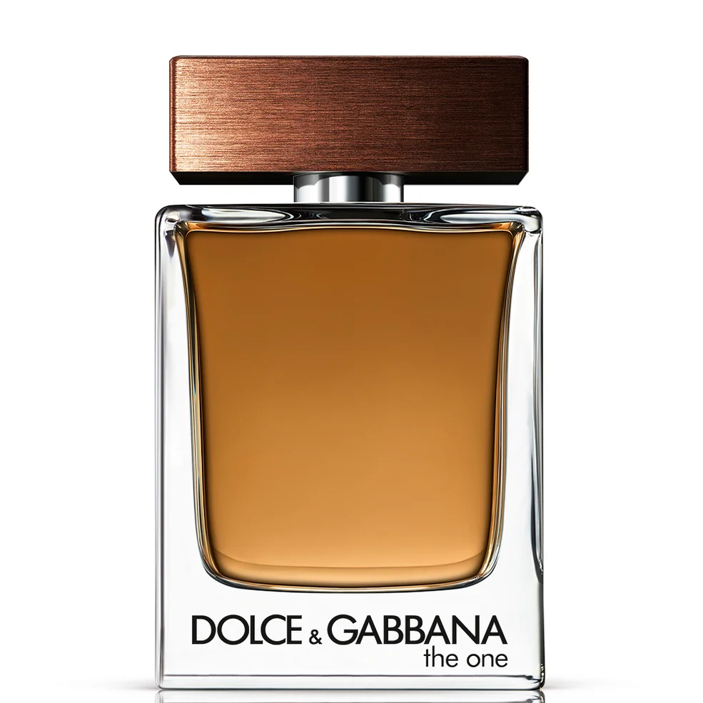 Dolce&Gabbana The One For Men Eau de Toilette Spray 150ml Image 1