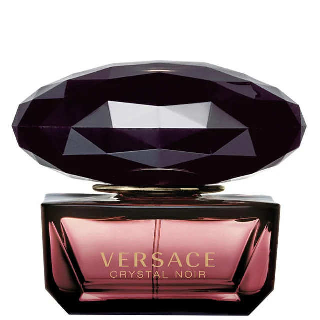 Versace Crystal Noir Eau de Parfum Spray 50ml