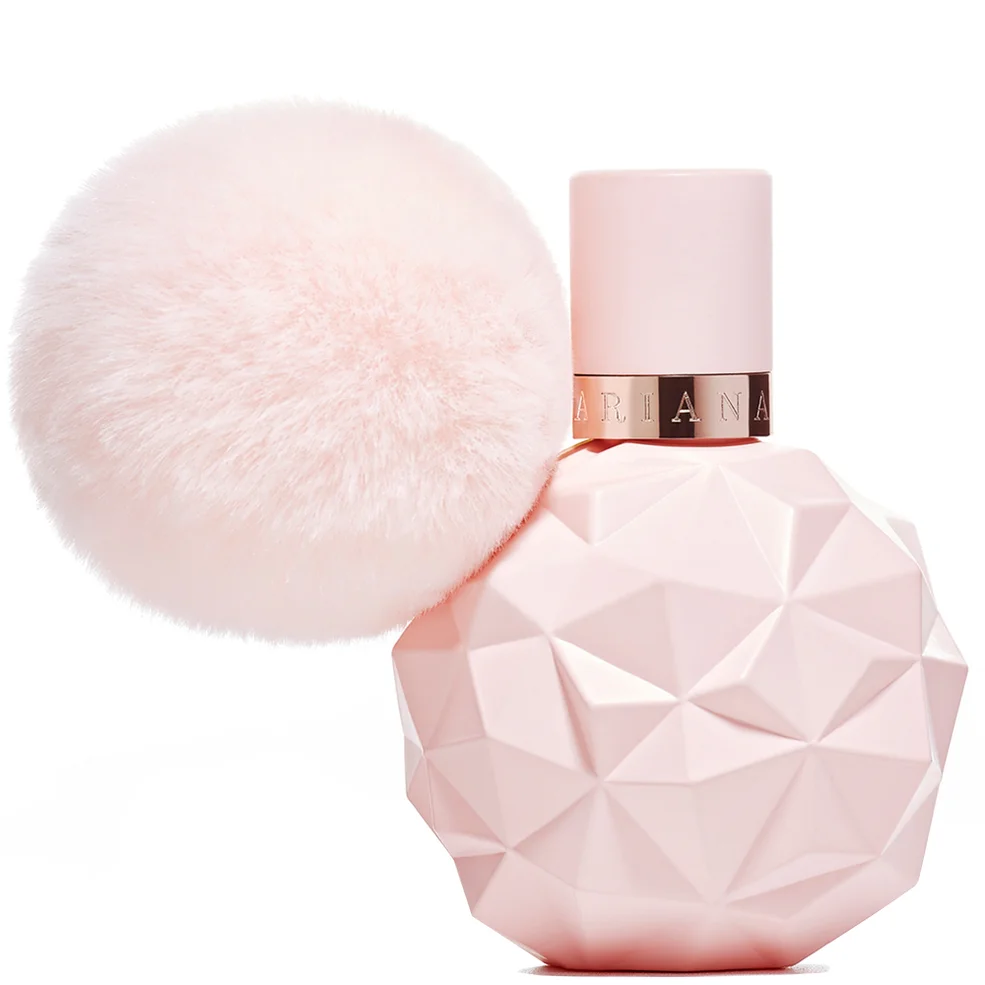 Ariana Grande Sweet Like Candy Eau de Parfum 100ml Image 1