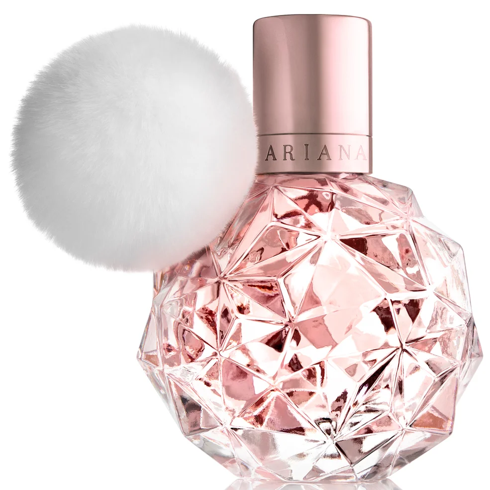 Ariana Grande Ari Eau de Parfum 100ml Image 1