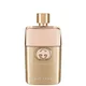 Gucci Guilty Eau de Parfum For Her 90ml