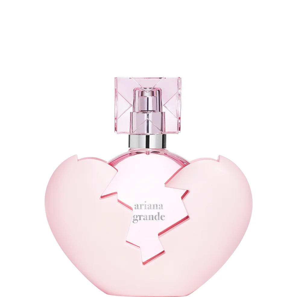 Ariana Grande Thank U, Next Eau de Parfum 50ml Image 1
