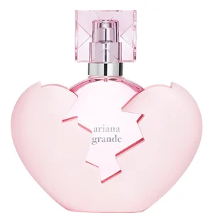 Ariana Grande Thank U, Next Eau de Parfum 100ml - Size 100ml