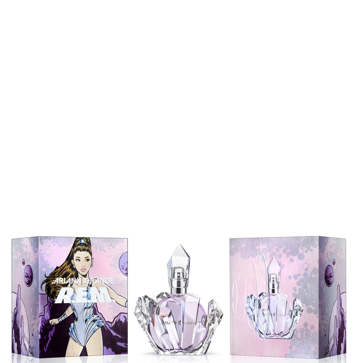 Ariana Grande Eau de Parfum 50ml LOOKFANTASTIC