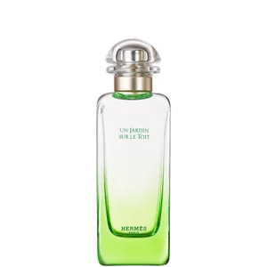 Hermes Un Jardin sur le Toit Eau de Toilette Spray 100ml - undefined undefined