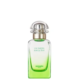 Hermes Un Jardin sur le Toit Eau de Toilette Spray 50ml - undefined undefined