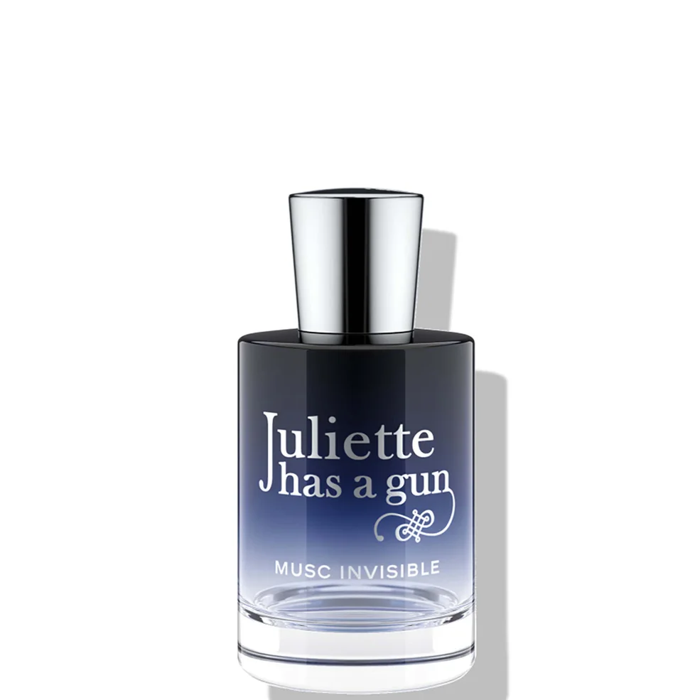 Juliette Has A Gun Musc Invisible Eau de Parfum Spray 50ml Image 1