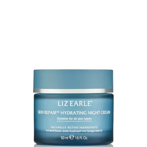 Liz Earle Skin Repair Night Cream 50ml - undefined undefined