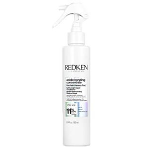 Redken Acidic Bonding Concentrate Lightweight Liquid Conditioner for Fine Hair 190ml - undefined undefined