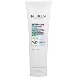 Redken Acidic Bonding Concentrate 5-Minute Liquid Hair Repair Mask 250ml - undefined undefined