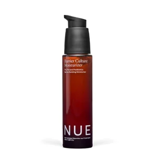 The Nue Co. Barrier Culture Moisturizer with Niacinamide and Squalane 50ml - undefined undefined