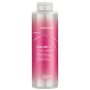 Joico Colorful Anti-Fade Conditioner 1000ml - undefined undefined