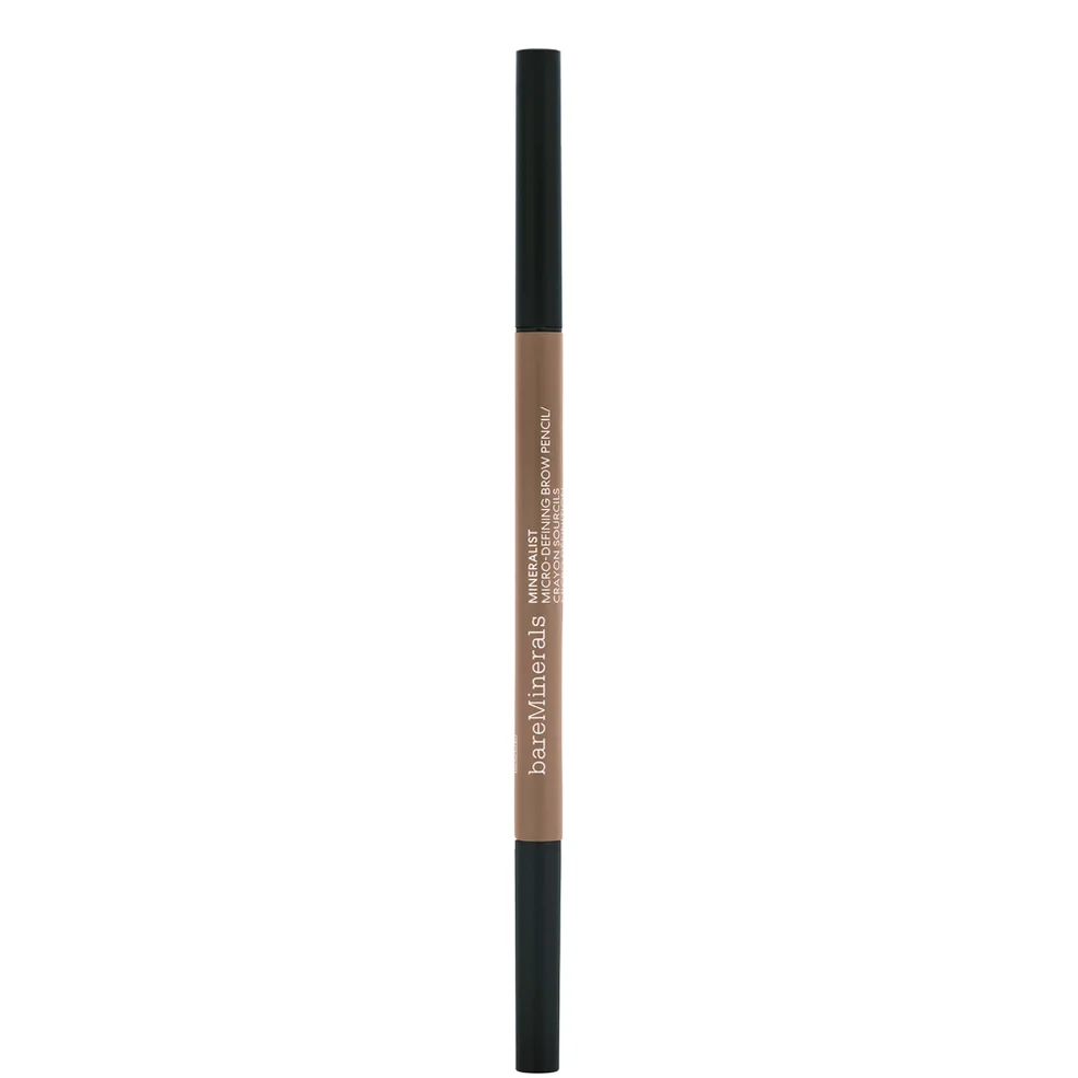 bareMinerals MINERALIST Micro-Defining Eyebrow Pencil (Various Shades) Image 1