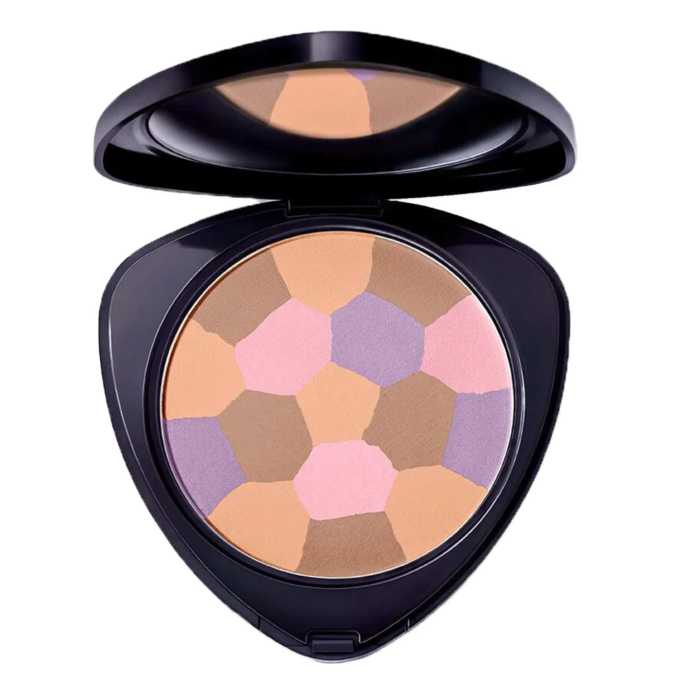 Dr. Hauschka Colour Correcting Powder 01 Activating 8g Image 1