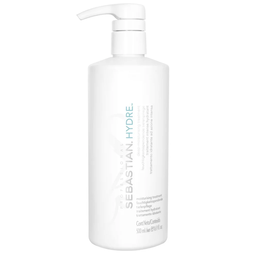 SEBASTIAN PROFESSIONAL Hydre Deep-Moisturising Treatment 500ml Image 1