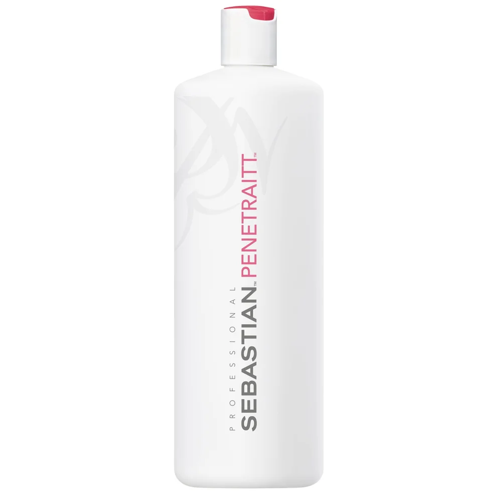 Sebastian Professional Penetraitt Conditioner for Damaged Hair 1000ml Image 1