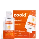 Yourzooki Zooki Liposomal Vit C Citrus Orange 15ml x 30 - Bundle