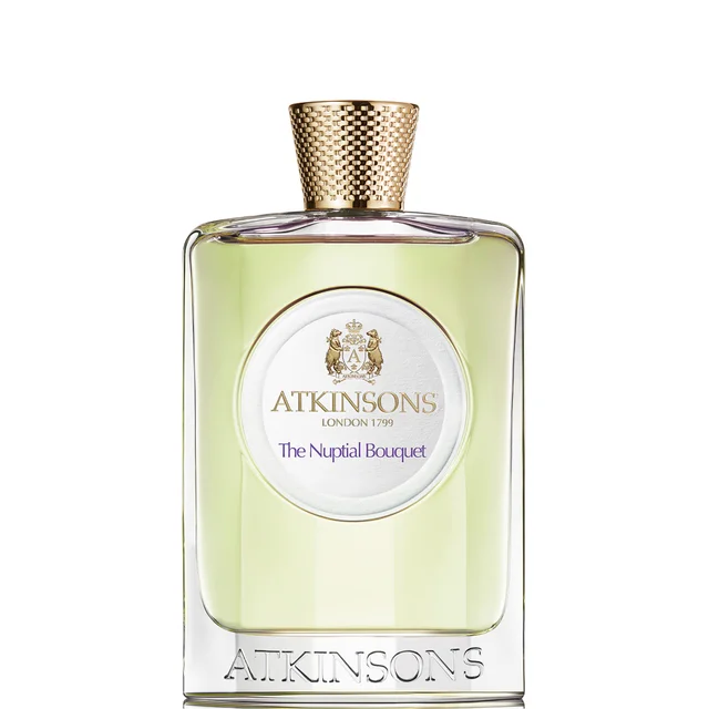 Atkinsons The Nuptial Bouquet Eau de Toilette Spray 100ml