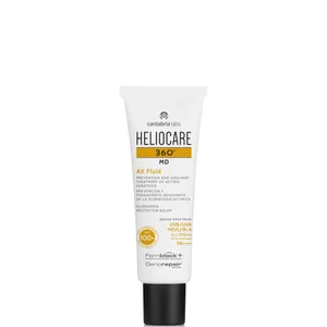 Heliocare 360° MD AK Fluid SPF100+ 50ml - undefined undefined