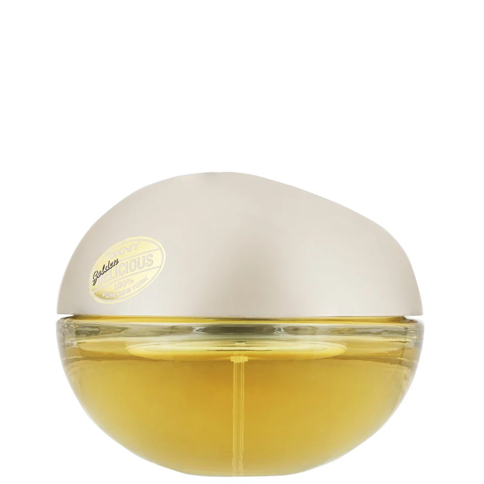 DKNY Golden Delicious Eau de Parfum Spray 50ml Image 1