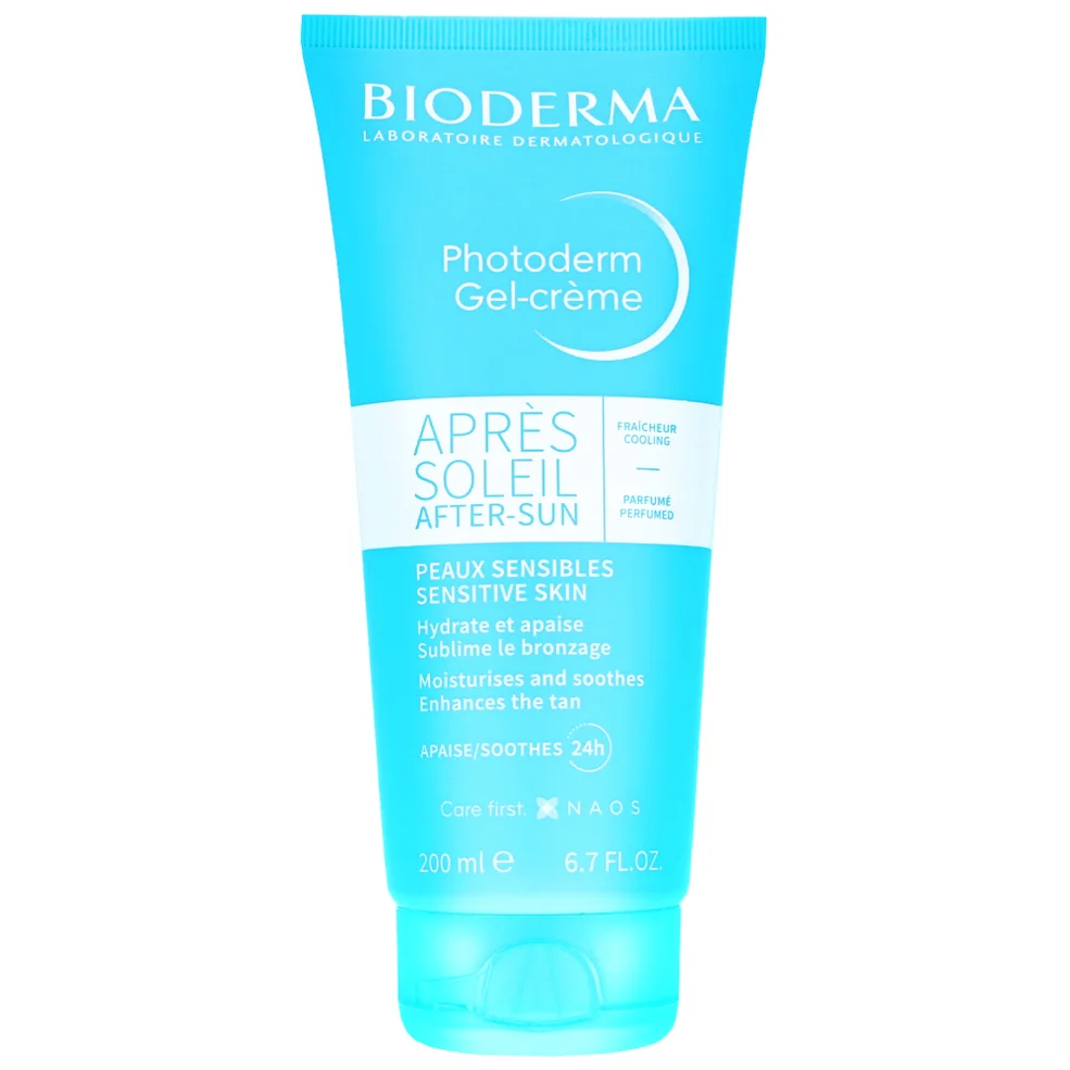 Bioderma Photoderm Aftersun Moisturiser 200ml Image 1