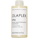 Olaplex No. 4 Bond Maintenance Strengthening and Reparative Hair Shampoo 250ml