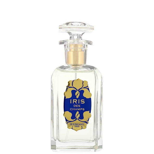 Houbigant Iris Des Champs Eau de Parfum Spray 100ml