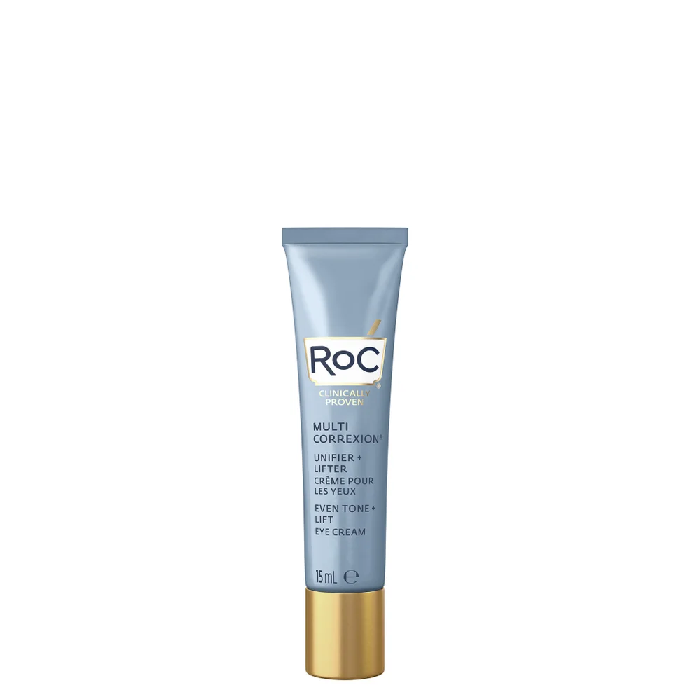 RoC Multi Correxion Even Tone + Lift Eye Cream 15ml Image 1
