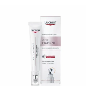 Eucerin Anti-Pigment Illuminating Eye Cream 15ml - undefined undefined