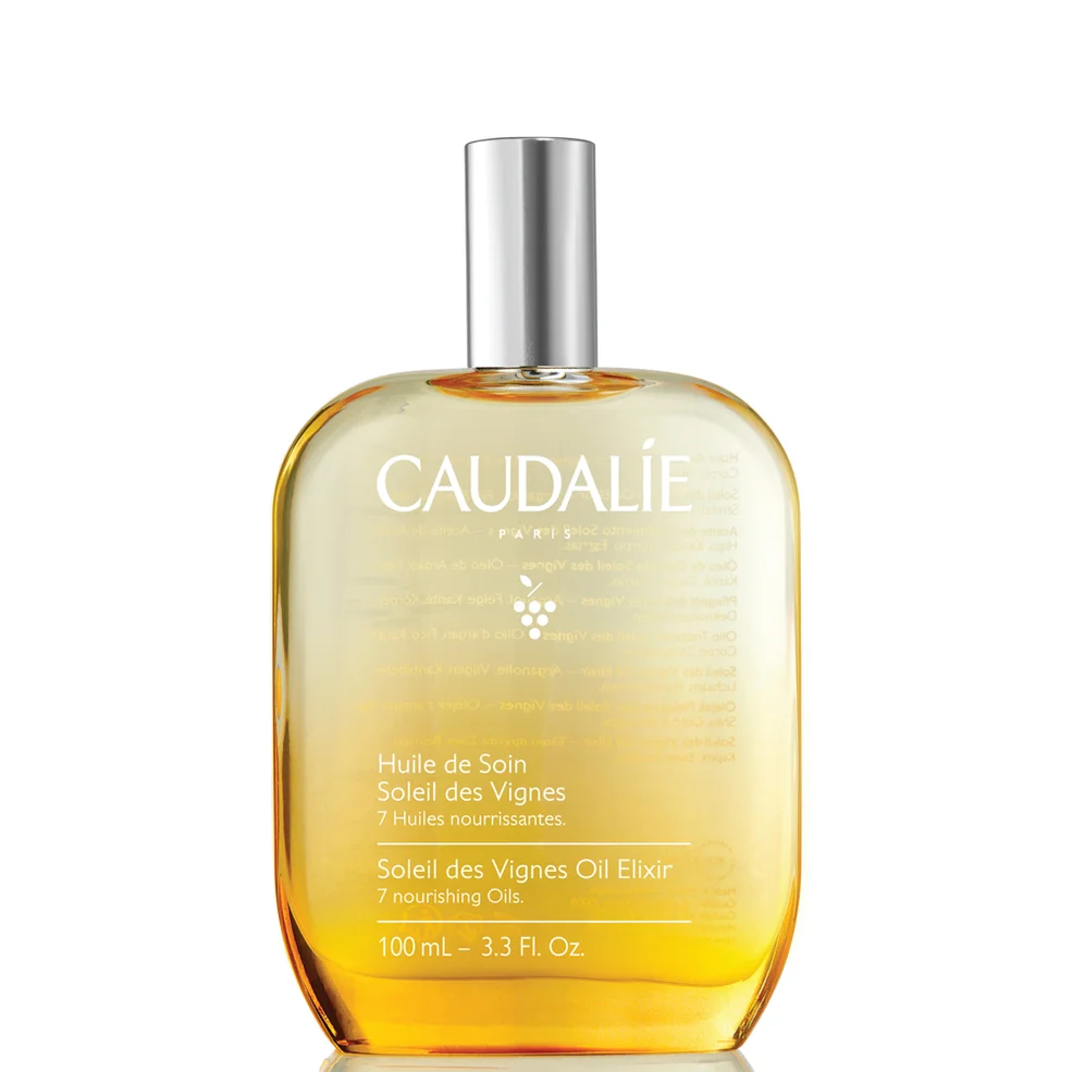 Caudalie Soleil des Vignes Oil Elixir 100ml Image 1