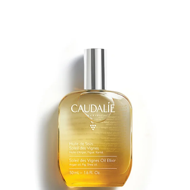 Caudalie Soleil des Vignes Oil Elixir 50ml