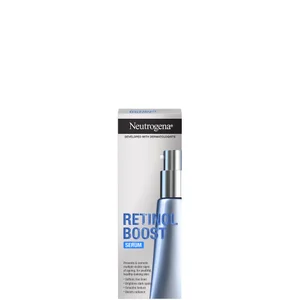 Neutrogena Retinol Boost Serum 30ml - undefined undefined
