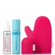 Tanologist Medium Drops, Tinted Mousse and Mitt Bundle
