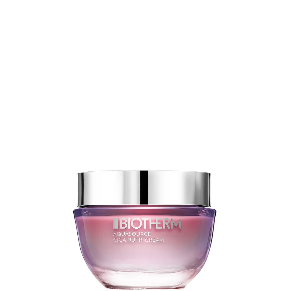 Biotherm Aquasource CR PS R21 J 75ml MV Image 1