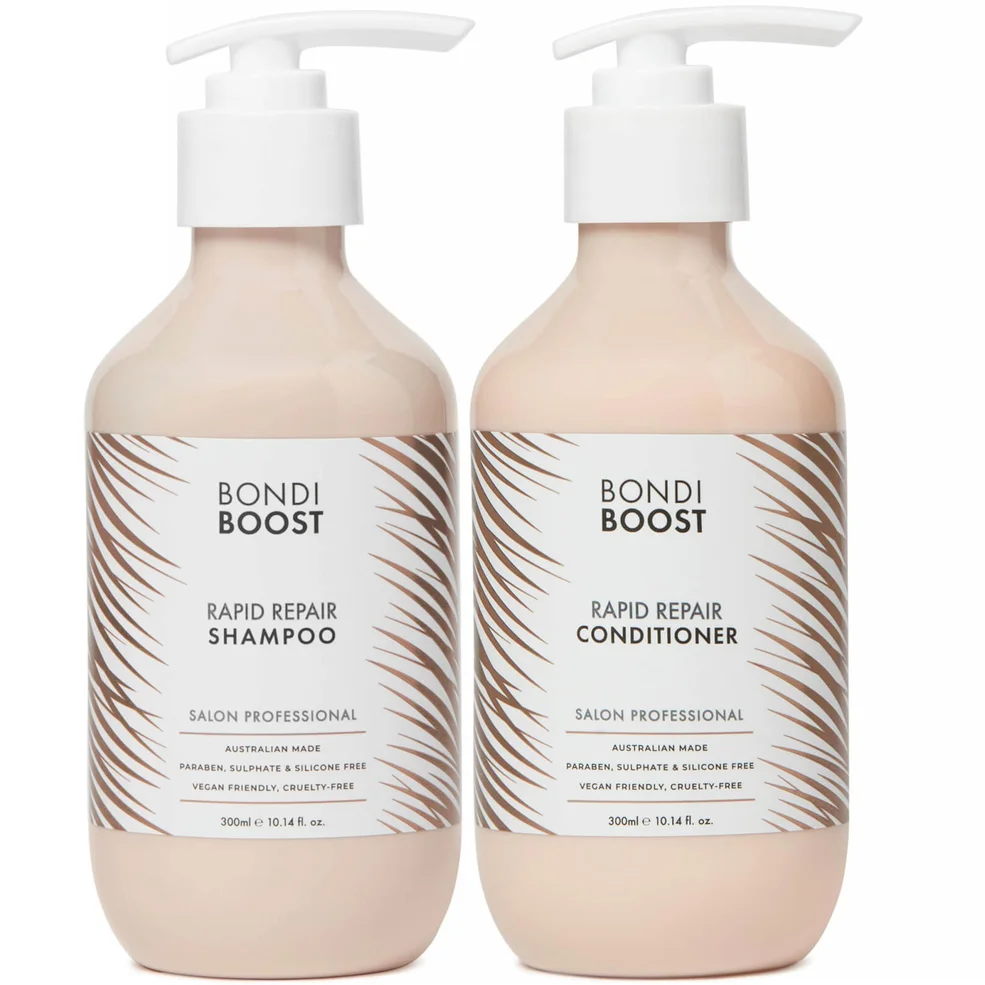 BondiBoost Repair Bundle Image 1