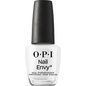 OPI Nail Envy White Nail Strengthener Treatment - Alpine Snow 15ml - Colour Alpine Snow