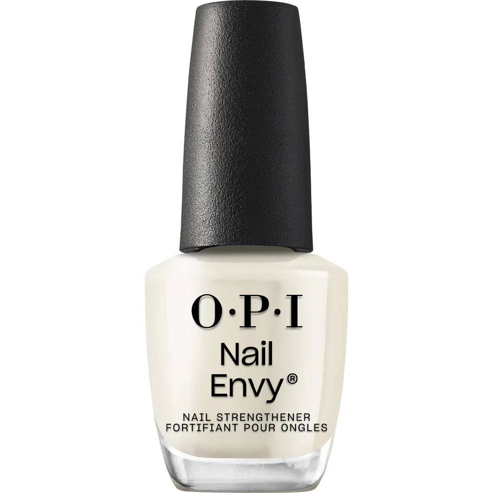 OPI Nail Envy Nail Strengthener Treatment - Original 15ml Image 1