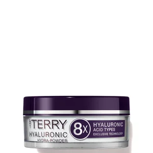 By Terry Hyaluronic Hydra-Powder 8HA - Size Full Size