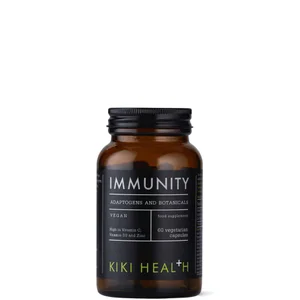 KIKI Health Immunity Blend 60 Vegicaps - undefined undefined